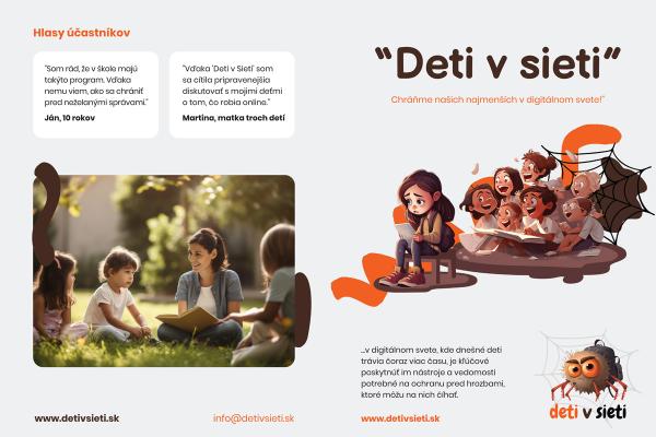 Deti v sieti-brožurka.